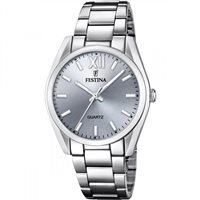 Armbanduhr Festina Dame BOYFRIEND COLLECTION in Stahl F20622/J